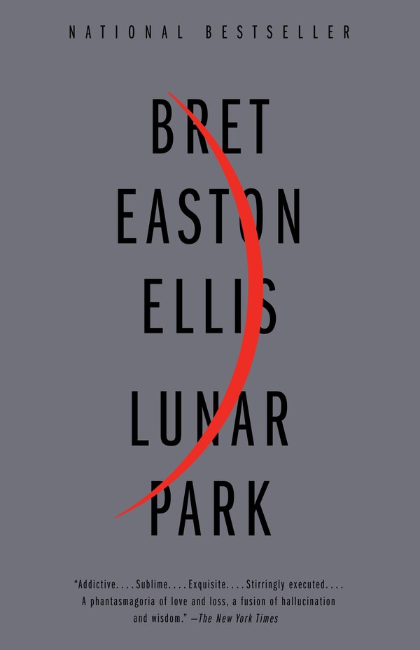 Lunar Park by Bret Easton Ellis, Paperback | Indigo Chapters