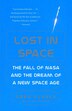 Lost In Space by Greg Klerkx, Paperback | Indigo Chapters