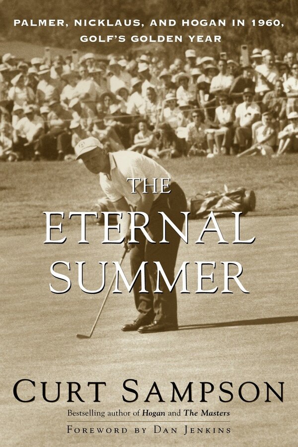 The Eternal Summer by Curt Sampson, Paperback | Indigo Chapters