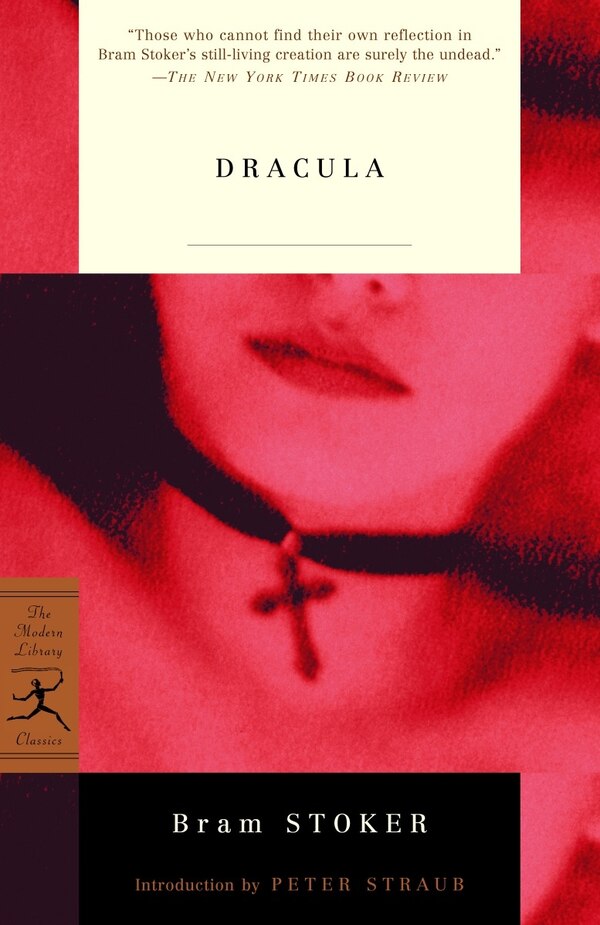 Dracula by Bram Stoker, Paperback | Indigo Chapters