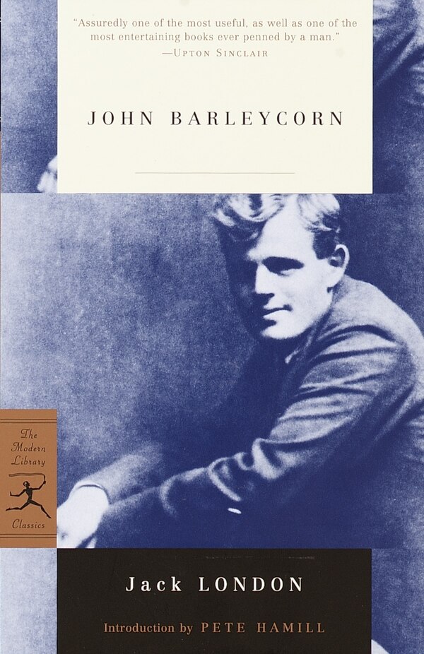 John Barleycorn by Jack London, Paperback | Indigo Chapters