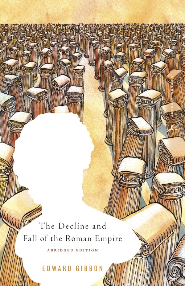 The Decline and Fall of the Roman Empire by Edward Gibbon, Paperback | Indigo Chapters