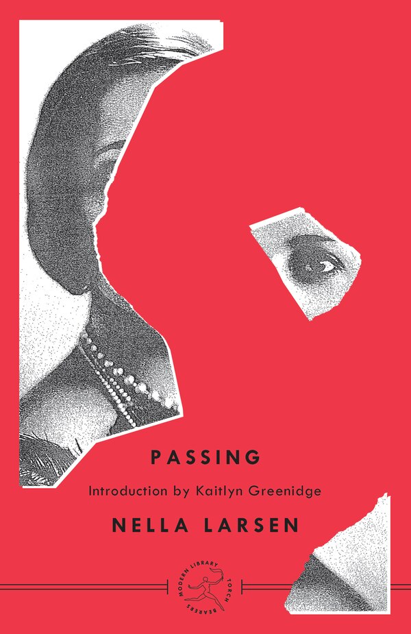 Passing by Nella Larsen, Paperback | Indigo Chapters