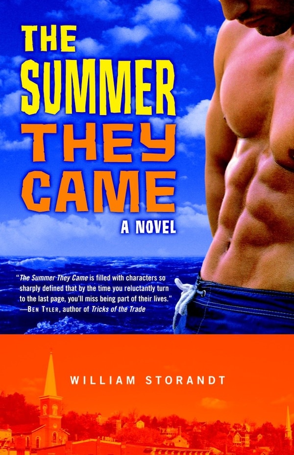 The Summer They Came by William Storandt, Paperback | Indigo Chapters
