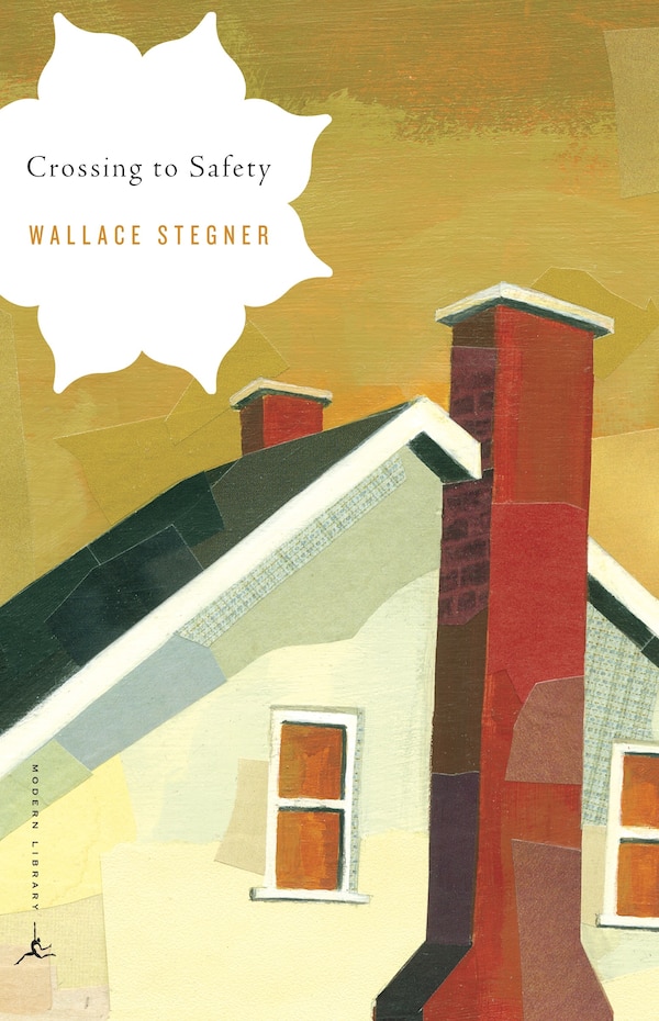 Crossing to Safety by Wallace Stegner, Paperback | Indigo Chapters