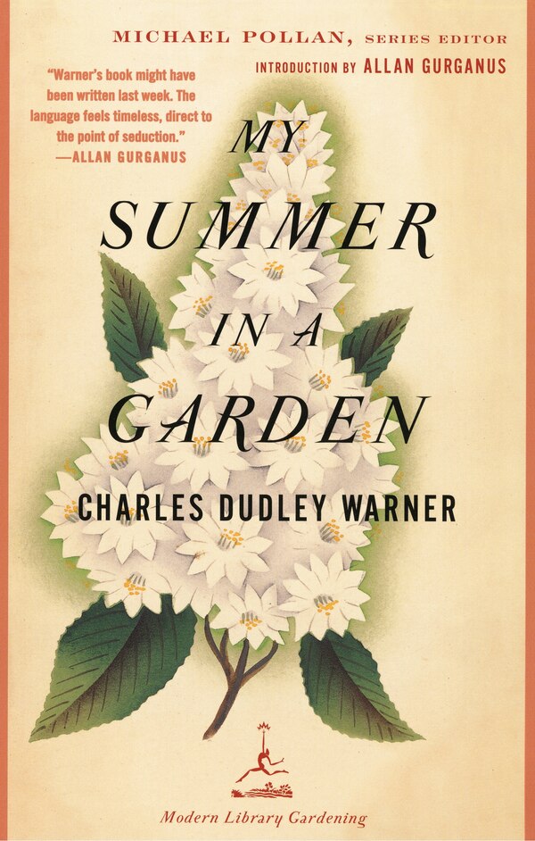 My Summer in a Garden by Charles Dudley Warner, Paperback | Indigo Chapters