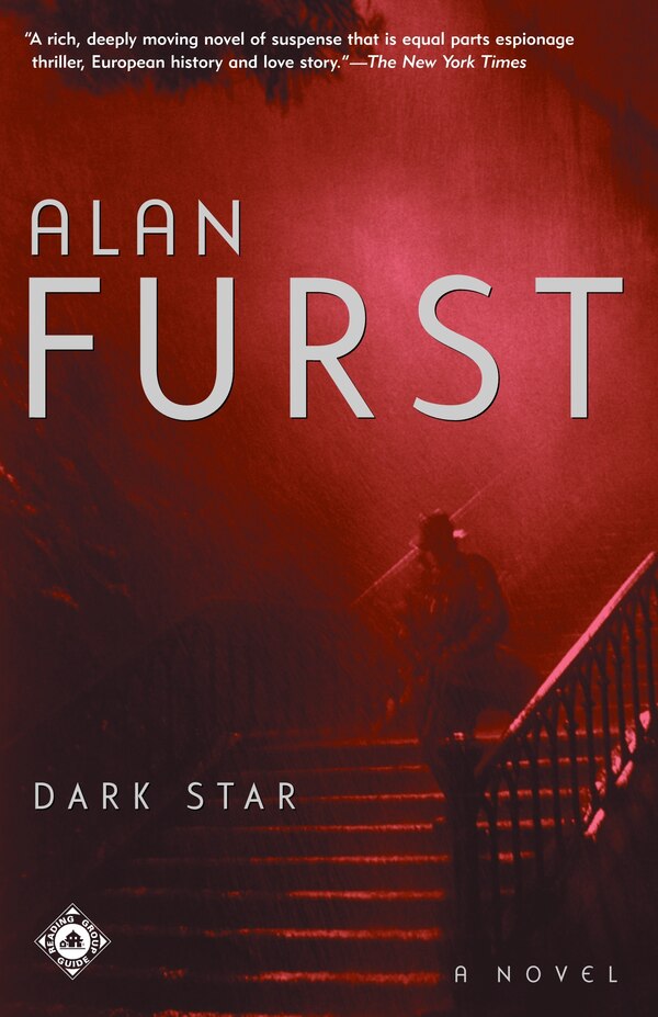 Dark Star by Alan Furst, Paperback | Indigo Chapters