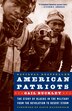 American Patriots by Gail Lumet Buckley, Paperback | Indigo Chapters