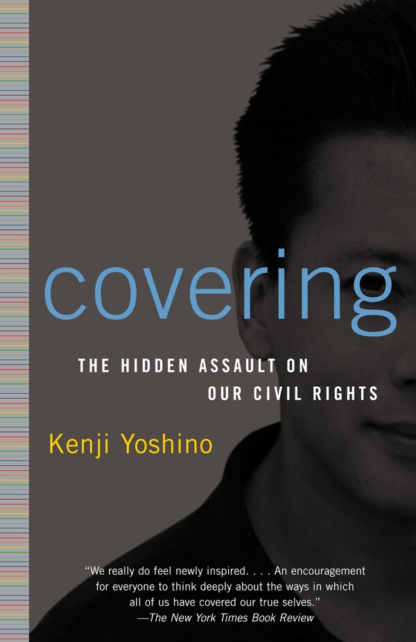 Covering by Kenji Yoshino, Paperback | Indigo Chapters