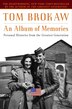 An Album of Memories by Tom Brokaw, Paperback | Indigo Chapters