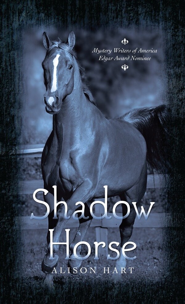 Shadow Horse by Alison Hart, Mass Market Paperback | Indigo Chapters