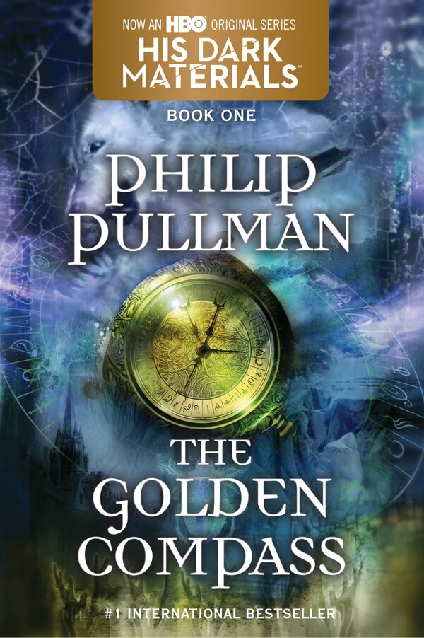 His Dark Materials: The Golden Compass (book 1) by Philip Pullman, Paperback | Indigo Chapters