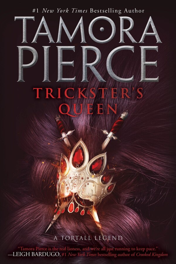 Trickster's Queen by Tamora Pierce, Paperback | Indigo Chapters