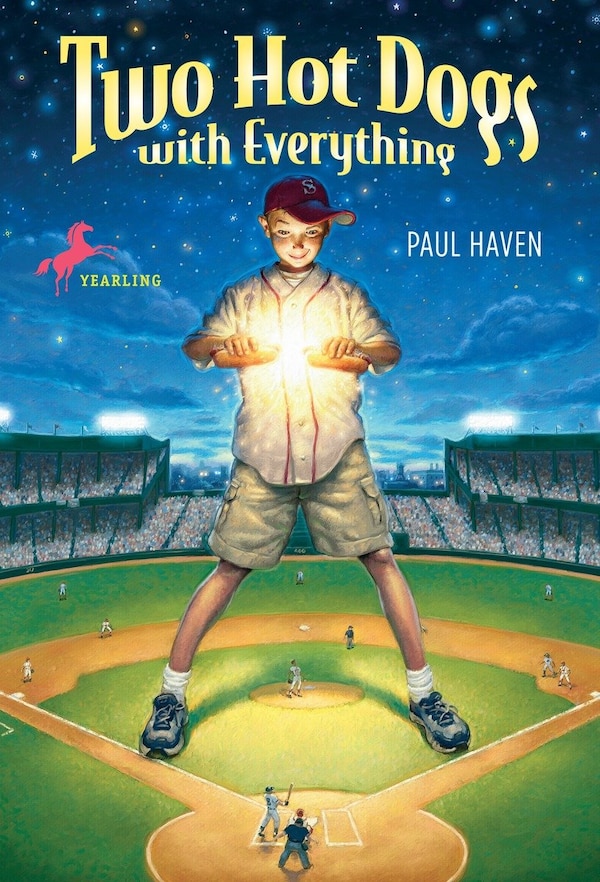 Two Hot Dogs With Everything by Paul Haven, Paperback | Indigo Chapters