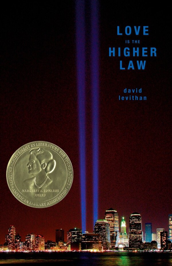 Love Is The Higher Law by David Levithan, Paperback | Indigo Chapters