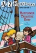 A to Z Mysteries Super Edition 2: Mayflower Treasure Hunt by Ron Roy, Paperback | Indigo Chapters