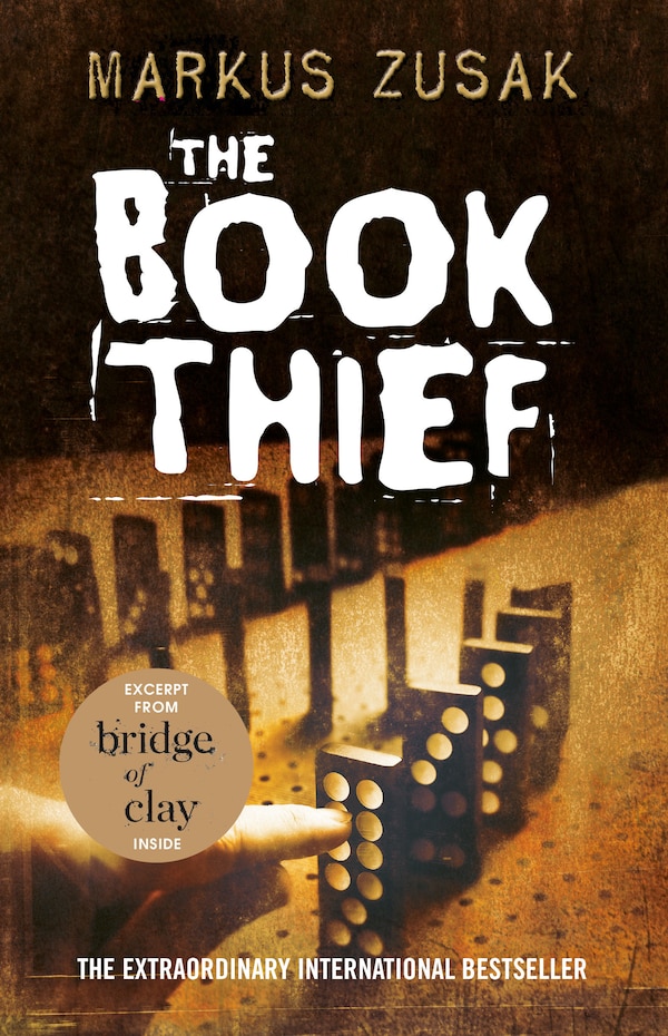 The Book Thief by Markus Zusak, Paperback | Indigo Chapters