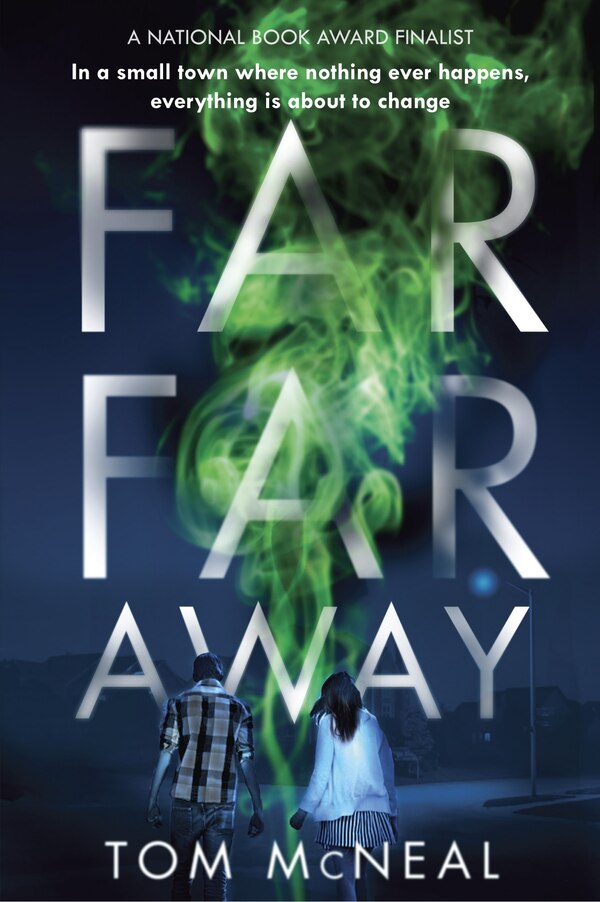 Far Far Away by Tom Mcneal, Paperback | Indigo Chapters