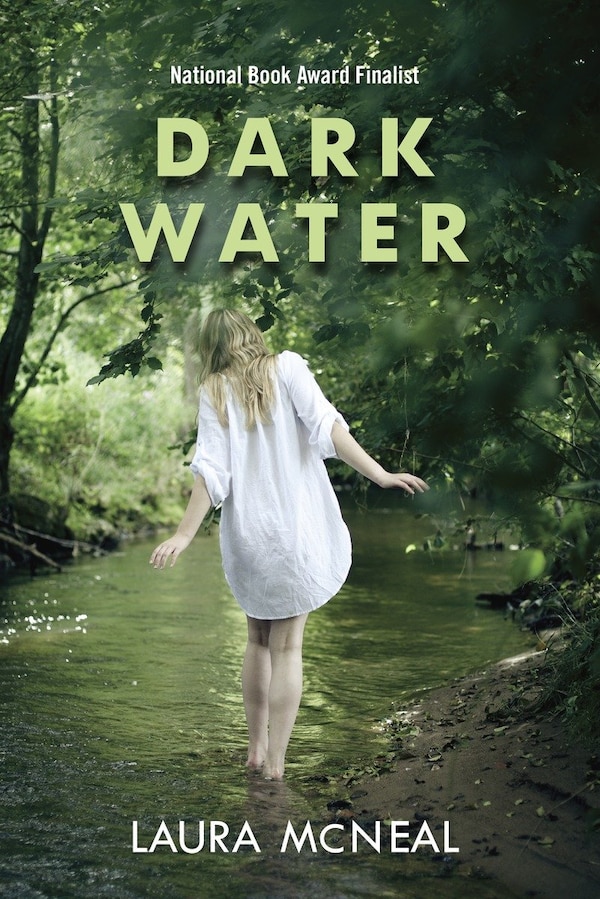 Dark Water by Laura Mcneal, Paperback | Indigo Chapters