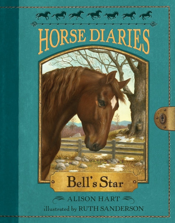 Horse Diaries #2: Bell's Star by Alison Hart, Paperback | Indigo Chapters
