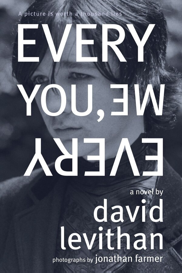 Every You Every Me by David Levithan, Paperback | Indigo Chapters