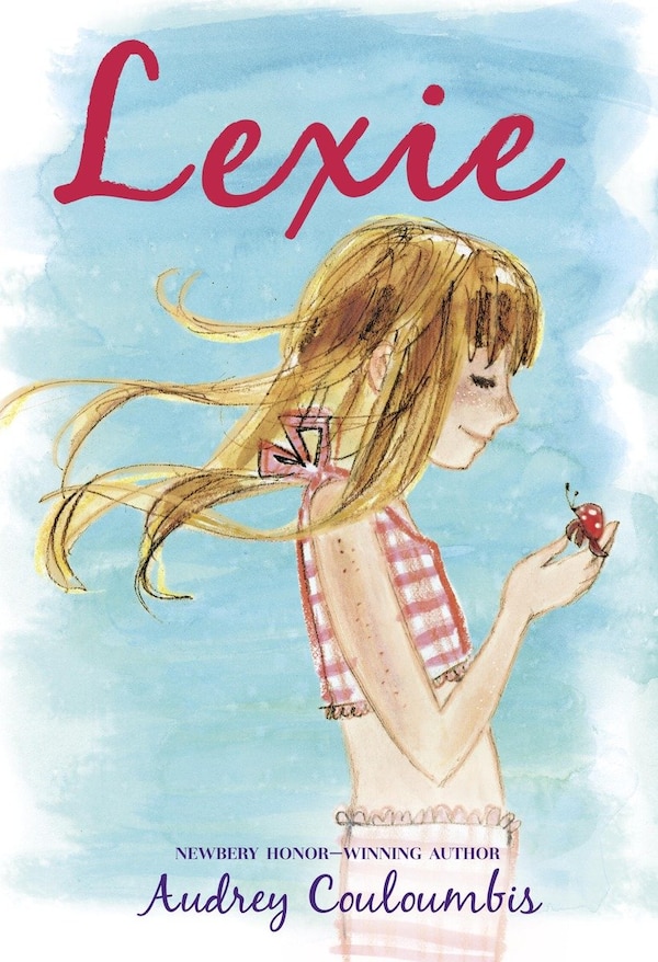 Lexie by Audrey Couloumbis, Paperback | Indigo Chapters