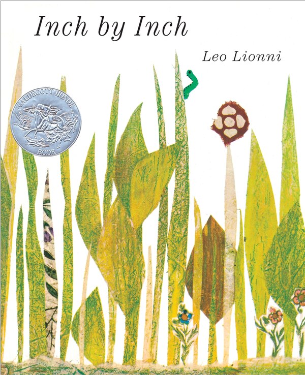 Inch By Inch by Leo Lionni, Picture Books | Indigo Chapters