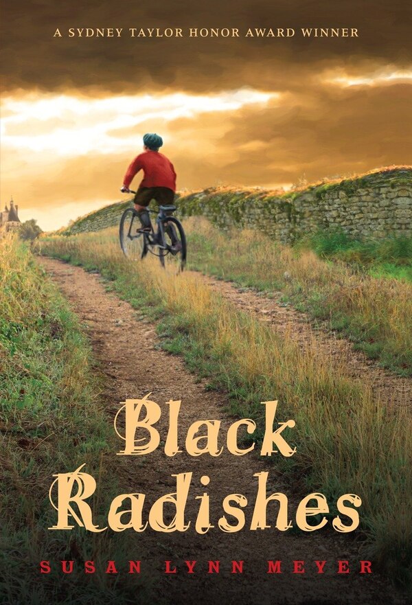 Black Radishes by Susan Lynn Meyer, Paperback | Indigo Chapters