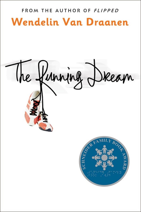 The Running Dream by Wendelin Van Draanen, Paperback | Indigo Chapters