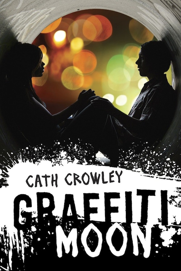 Graffiti Moon by Cath Crowley, Paperback | Indigo Chapters
