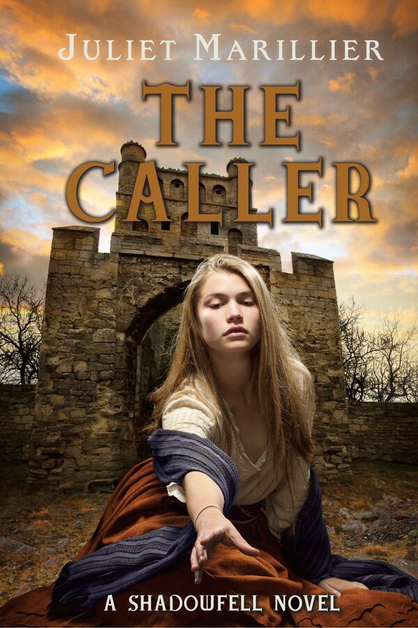 The Caller by Juliet Marillier, Paperback | Indigo Chapters