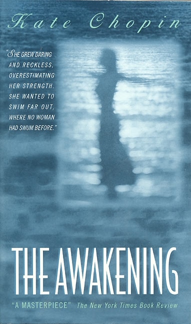Awakening by Kate Chopin, Mass Market Paperback | Indigo Chapters