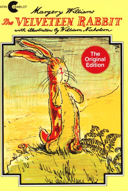 The Velveteen Rabbit by Margery Williams, Paperback | Indigo Chapters