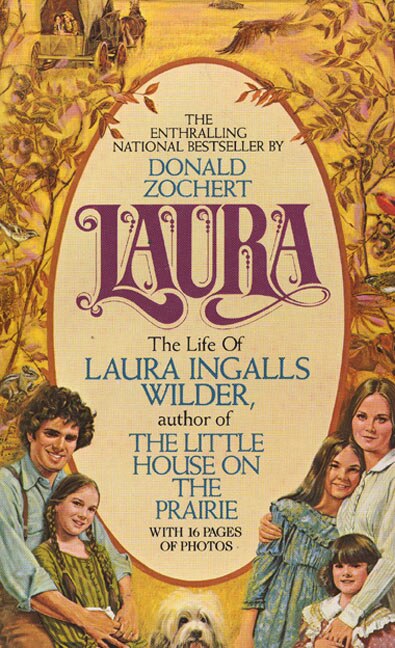 Laura by Donald Zochert, Mass Market Paperback | Indigo Chapters