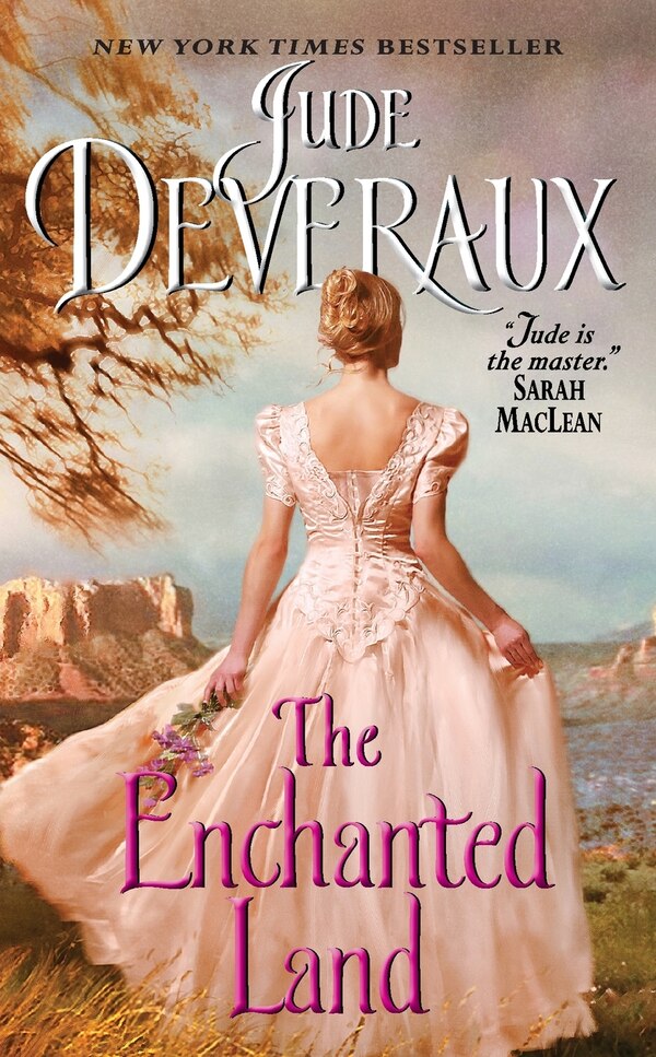 The Enchanted Land by Jude Deveraux, Mass Market Paperback | Indigo Chapters