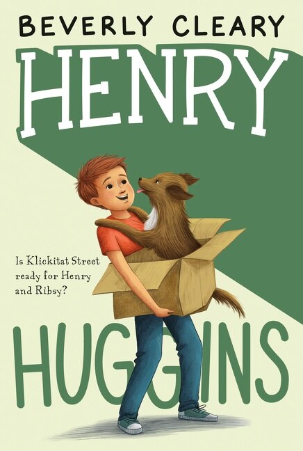 Henry Huggins by Beverly Cleary, Paperback | Indigo Chapters