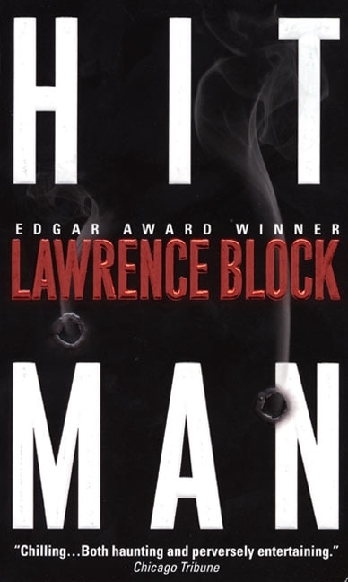 Hit Man by LAWRENCE BLOCK, Mass Market Paperback | Indigo Chapters