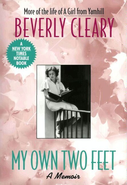 My Own Two Feet by Beverly Cleary, Paperback | Indigo Chapters