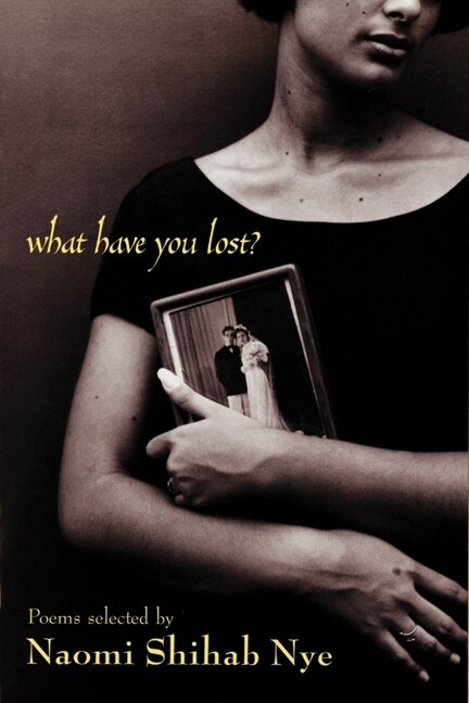 What Have You Lost? by Naomi Shihab Nye, Paperback | Indigo Chapters