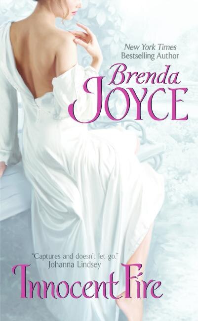 Innocent Fire by Brenda Joyce, Mass Market Paperback | Indigo Chapters