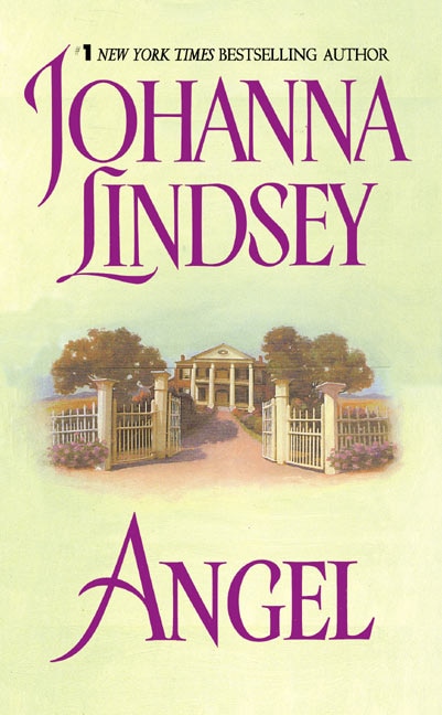 Angel by Johanna Lindsey, Mass Market Paperback | Indigo Chapters