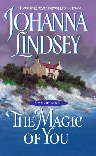 The Magic of You by Johanna Lindsey, Mass Market Paperback | Indigo Chapters