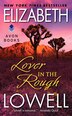 Lover in the Rough by Elizabeth Lowell, Mass Market Paperback | Indigo Chapters