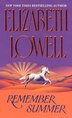 Remember Summer by Elizabeth Lowell, Mass Market Paperback | Indigo Chapters