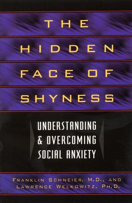 Hidden Face Of Shyness by Various Various, Paperback | Indigo Chapters