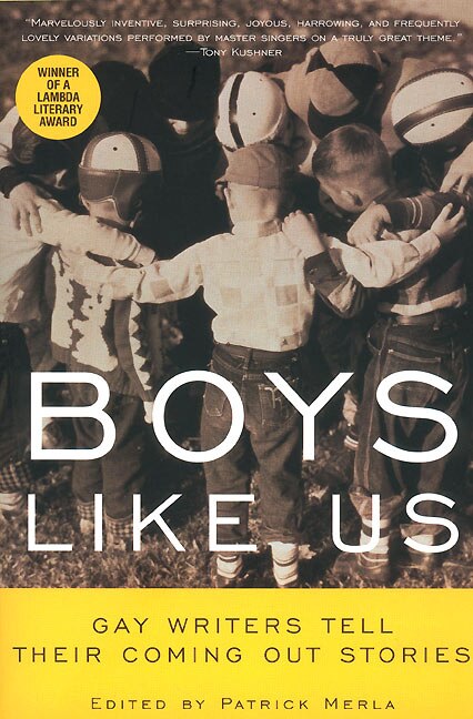 Boys Like Us, Paperback | Indigo Chapters