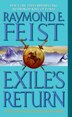 Exile's Return by Raymond E. Feist, Mass Market Paperback | Indigo Chapters
