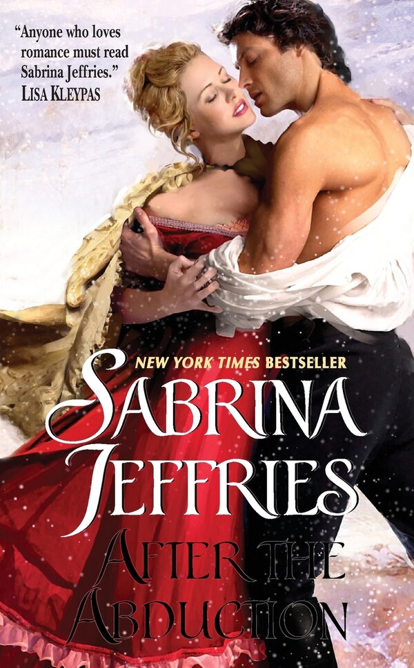 After the Abduction by Sabrina Jeffries, Mass Market Paperback | Indigo Chapters