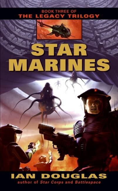 Star Marines by Ian Douglas, Mass Market Paperback | Indigo Chapters