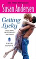Getting Lucky by Susan Andersen, Mass Market Paperback | Indigo Chapters